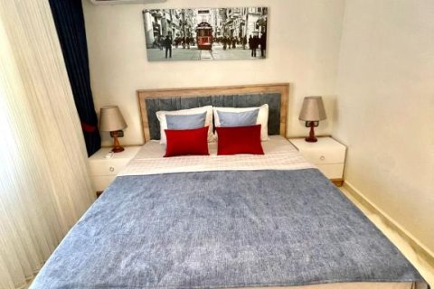 Daire   Mahmutlar, Antalya, Türkiye №232587 - 7