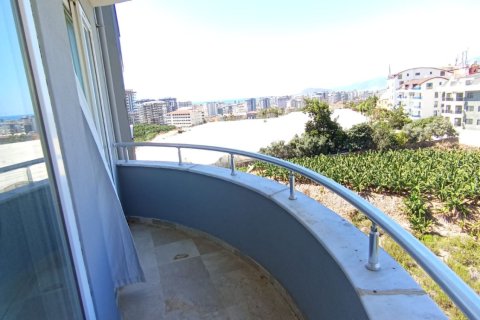 Продажа квартиры  в Махмутларе, Анталье, Турция 2+1, 125м2, №232583 – фото 8