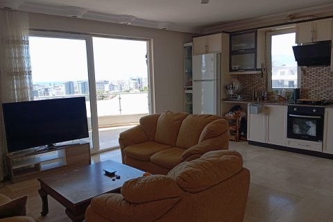 Продажа квартиры  в Махмутларе, Анталье, Турция 2+1, 125м2, №232583 – фото 2