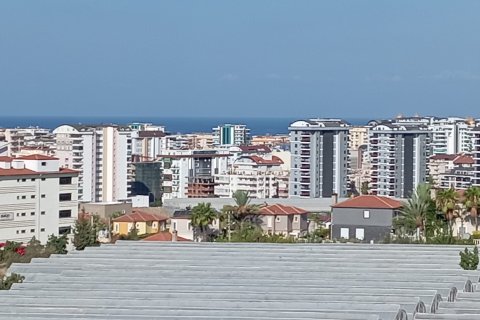 Продажа квартиры  в Махмутларе, Анталье, Турция 2+1, 125м2, №232583 – фото 11