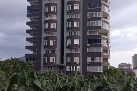 Квартира  2+1 в Махмутларе, Анталья, Турция №232583