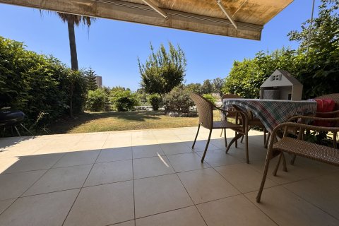 Daire  2+1  Konaklı, Antalya, Türkiye №232584 - 15