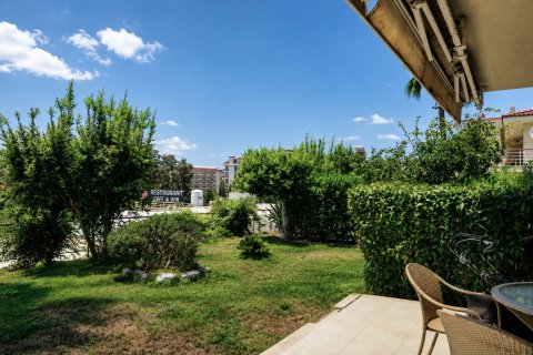 Daire  2+1  Konaklı, Antalya, Türkiye №232584 - 19
