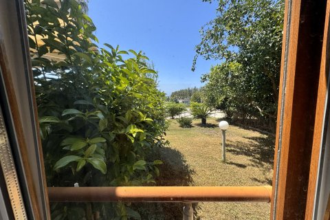 Daire  2+1  Konaklı, Antalya, Türkiye №232584 - 20