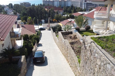 Daire  2+1  Konaklı, Antalya, Türkiye №232584 - 21