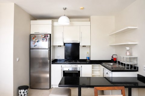 Daire  2+1  Konaklı, Antalya, Türkiye №232584 - 5