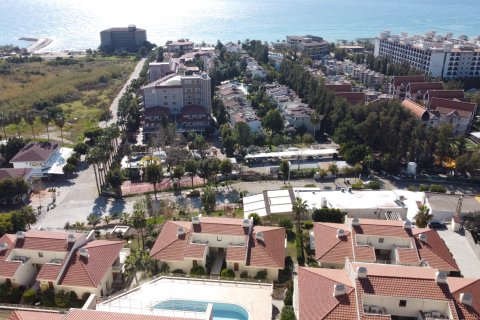 Daire  2+1  Konaklı, Antalya, Türkiye №232584