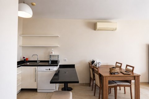 Daire  2+1  Konaklı, Antalya, Türkiye №232584 - 6