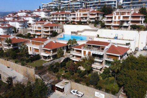 Daire  2+1  Konaklı, Antalya, Türkiye №232584 - 2