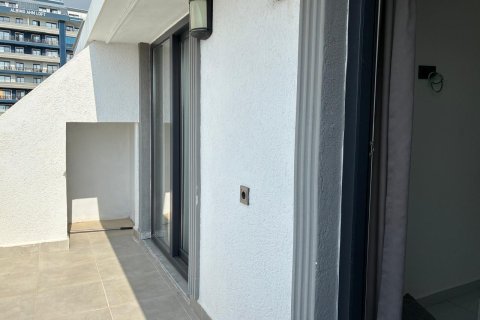 Продажа квартиры  в Махмутларе, Анталье, Турция 2+1, 110м2, №232585 – фото 17