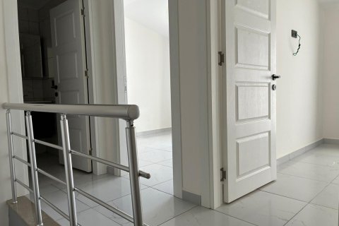 Продажа квартиры  в Махмутларе, Анталье, Турция 2+1, 110м2, №232585 – фото 14