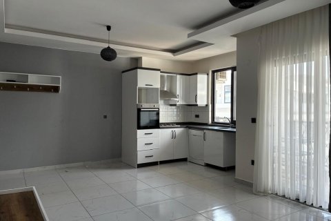Продажа квартиры  в Махмутларе, Анталье, Турция 2+1, 110м2, №232585 – фото 4