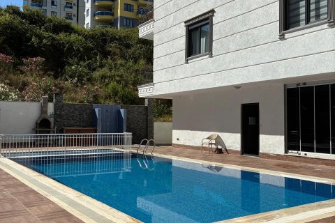Продажа квартиры  в Махмутларе, Анталье, Турция 2+1, 110м2, №232585 – фото 28