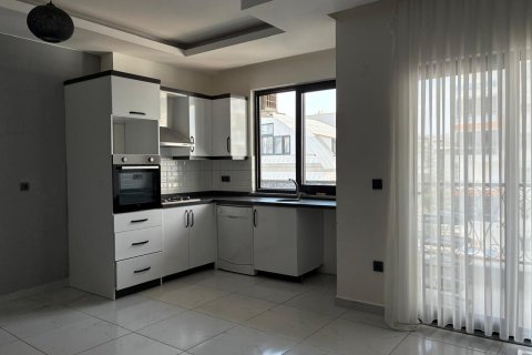 Продажа квартиры  в Махмутларе, Анталье, Турция 2+1, 110м2, №232585 – фото 5