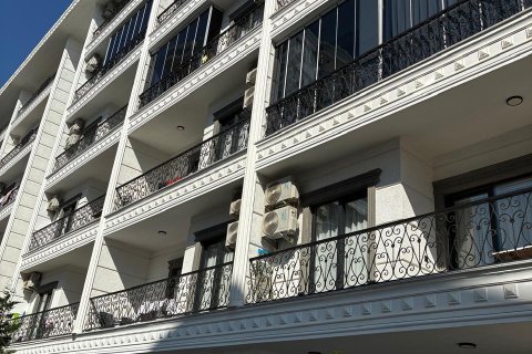 Продажа квартиры  в Махмутларе, Анталье, Турция 2+1, 110м2, №232585 – фото 23