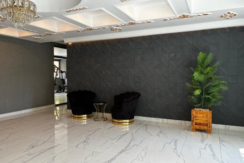 Продажа квартиры  в Махмутларе, Анталье, Турция 2+1, 110м2, №232585 – фото 19