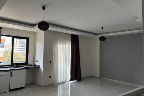 Продажа квартиры  в Махмутларе, Анталье, Турция 2+1, 110м2, №232585 – фото 7