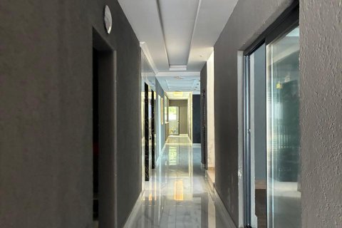 Продажа квартиры  в Махмутларе, Анталье, Турция 2+1, 110м2, №232585 – фото 24