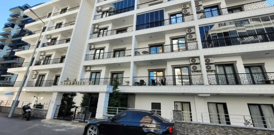 Квартира  2+1 в Махмутларе, Анталья, Турция №232585