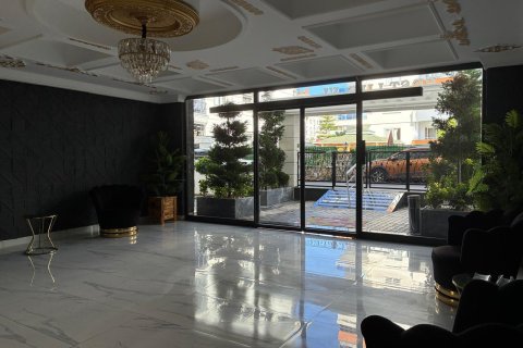Продажа квартиры  в Махмутларе, Анталье, Турция 2+1, 110м2, №232585 – фото 25