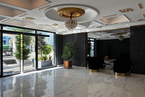 Продажа квартиры  в Махмутларе, Анталье, Турция 2+1, 110м2, №232585 – фото 22