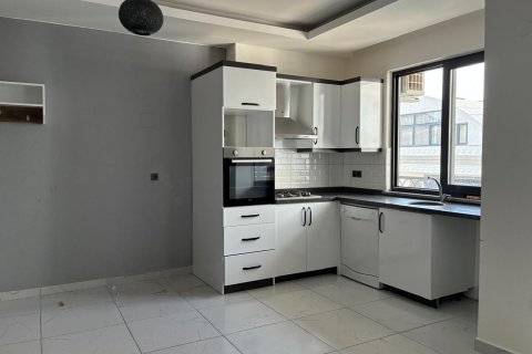 Продажа квартиры  в Махмутларе, Анталье, Турция 2+1, 110м2, №232585 – фото 3