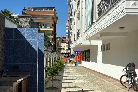 Продажа квартиры  в Махмутларе, Анталье, Турция 2+1, 110м2, №232585 – фото 26
