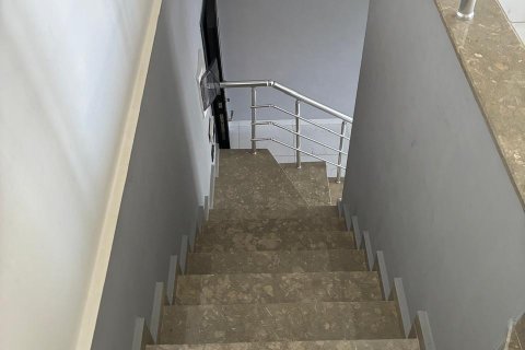 Продажа квартиры  в Махмутларе, Анталье, Турция 2+1, 110м2, №232585 – фото 15