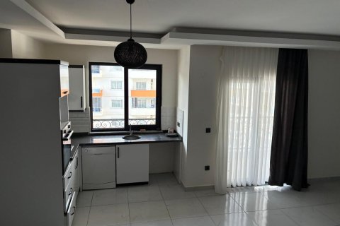 Продажа квартиры  в Махмутларе, Анталье, Турция 2+1, 110м2, №232585 – фото 6