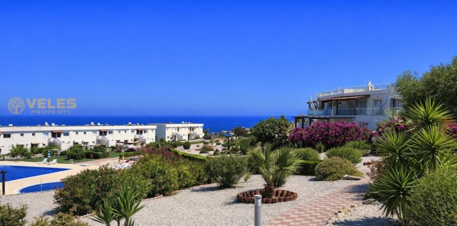 2+1 Lägenhet i Esentepe, Girne, Nr. 232582