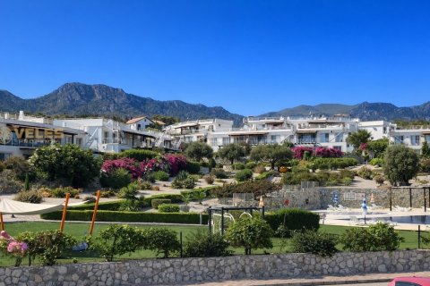 2+1 Lägenhet i Esentepe, Girne, Nr. 232582 - 12