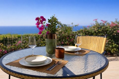 2+1 Lägenhet i Esentepe, Girne, Nr. 232582 - 5
