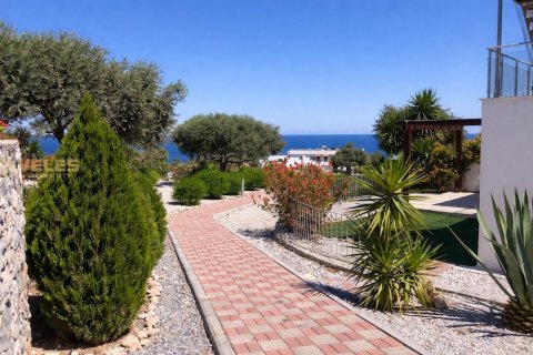 2+1 Lägenhet i Esentepe, Girne, Nr. 232582 - 11