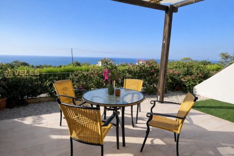 2+1 Lägenhet i Esentepe, Girne, Nr. 232582 - 4