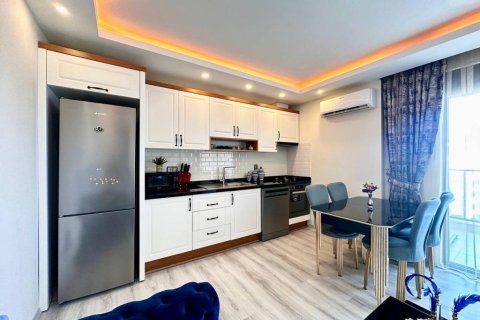 Daire Mahmutlar, Antalya, Türkiye №232586 - 11