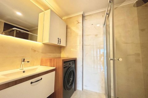 Daire Mahmutlar, Antalya, Türkiye №232586 - 6