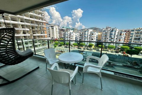 Daire Mahmutlar, Antalya, Türkiye №232586 - 13