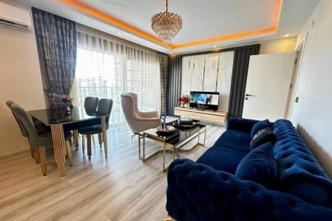 Daire Mahmutlar, Antalya, Türkiye №232586 - 10