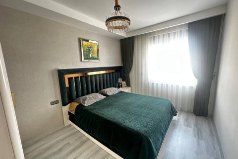 Daire Mahmutlar, Antalya, Türkiye №232586 - 7