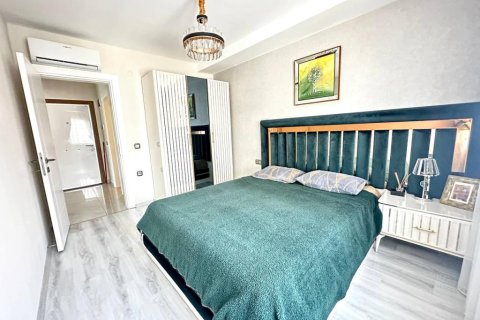 Daire Mahmutlar, Antalya, Türkiye №232586 - 3