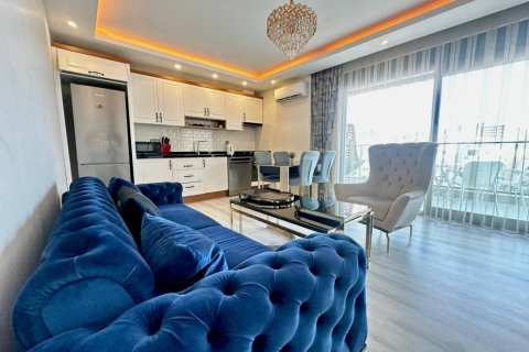Daire Mahmutlar, Antalya, Türkiye №232586 - 2