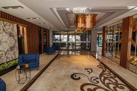 Daire Mahmutlar, Antalya, Türkiye №232586 - 16