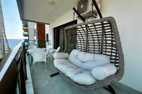Daire Mahmutlar, Antalya, Türkiye №232586 - 12