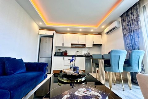 Daire Mahmutlar, Antalya, Türkiye №232586 - 9