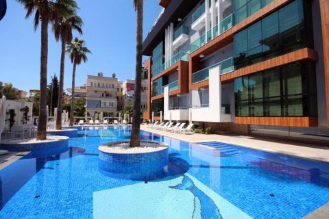 Apartment for sale  in Oba, Antalya, Turkey, 2 bedrooms, 100m2, No. 232245 – photo 3