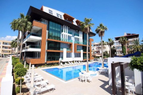 Квартира  2+1 в Оба, Анталья, Турция №232245