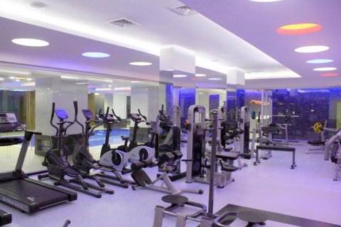 Apartment for sale  in Oba, Antalya, Turkey, 2 bedrooms, 100m2, No. 232245 – photo 12