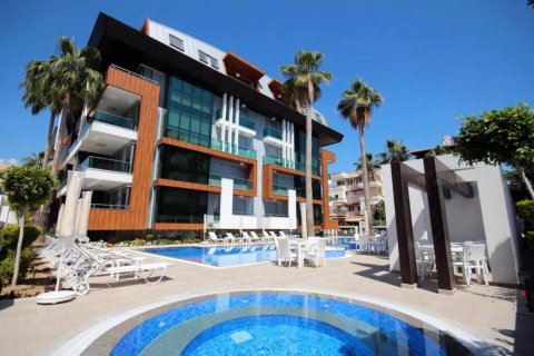 Apartment for sale  in Oba, Antalya, Turkey, 2 bedrooms, 100m2, No. 232245 – photo 4