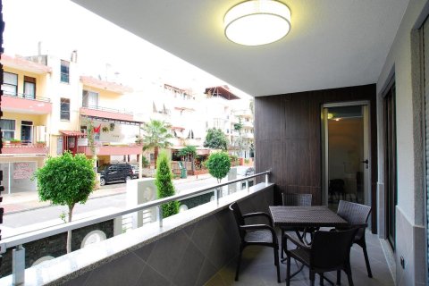 Apartment for sale  in Oba, Antalya, Turkey, 2 bedrooms, 100m2, No. 232245 – photo 8