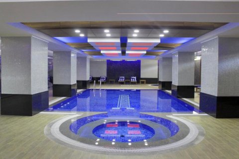 Apartment for sale  in Oba, Antalya, Turkey, 2 bedrooms, 100m2, No. 232245 – photo 5